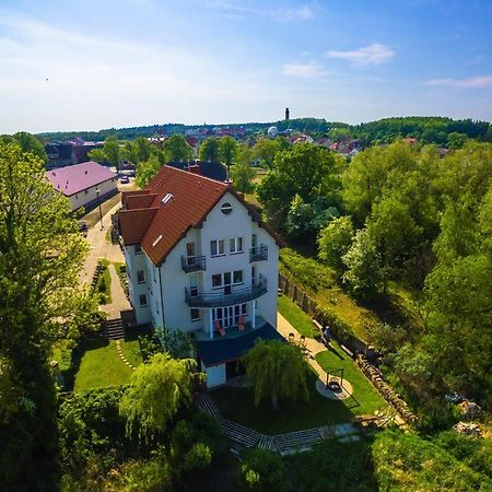 Avila Niechorze Kültér fotó